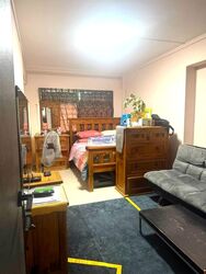 Blk 364 Tampines Street 34 (Tampines), HDB 4 Rooms #573775481